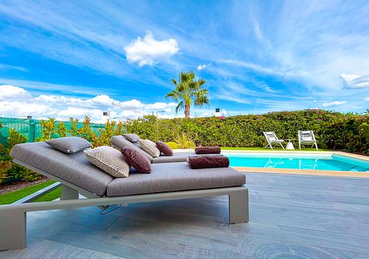 Villa in Algorfa