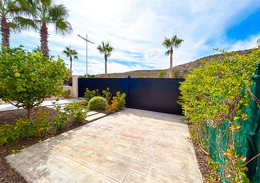 Villa in Algorfa