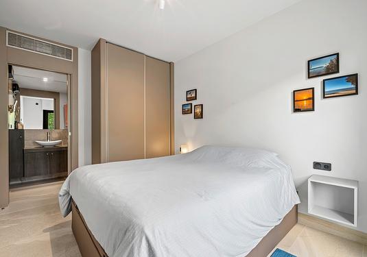 Apartment in Villamartin