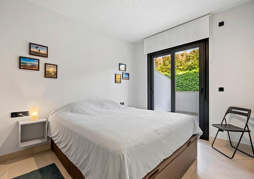 Apartment in Villamartin