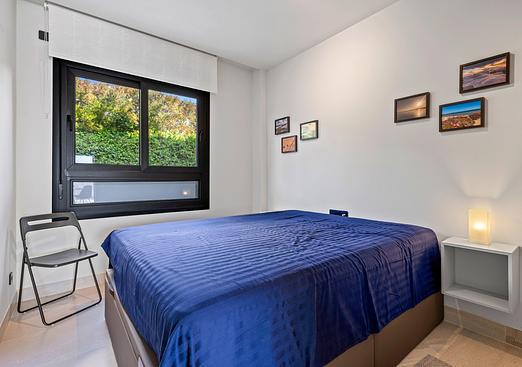 Apartment in Villamartin