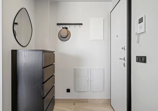 Apartment in Villamartin