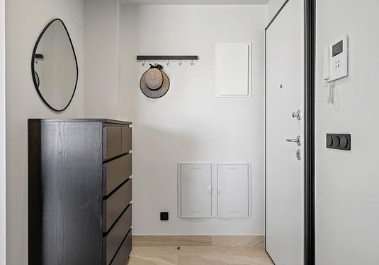 Apartment in Villamartin