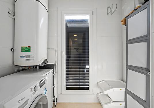 Apartment in Villamartin