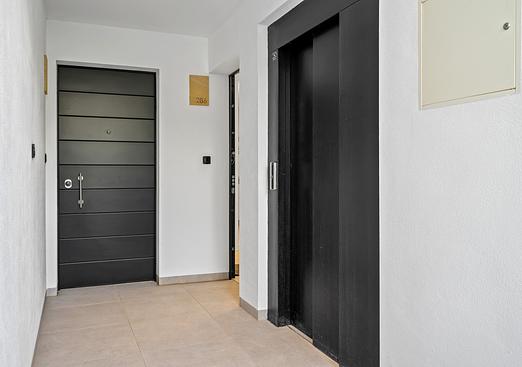 Apartment in Villamartin