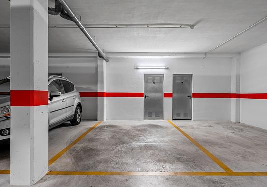 Apartment in Villamartin