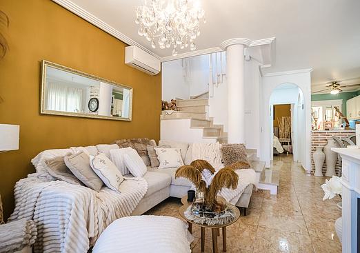 Villa in Guardamar del Segura