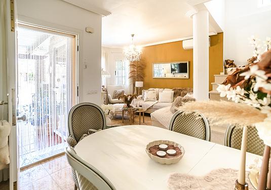 Villa in Guardamar del Segura