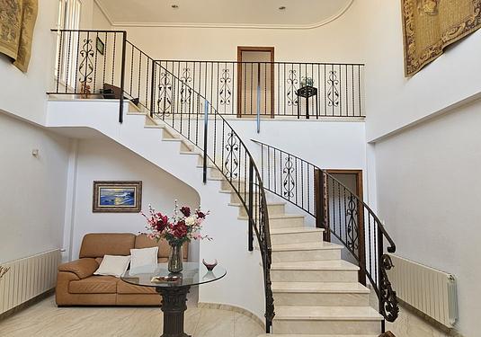 Villa in Pinar de Campoverde