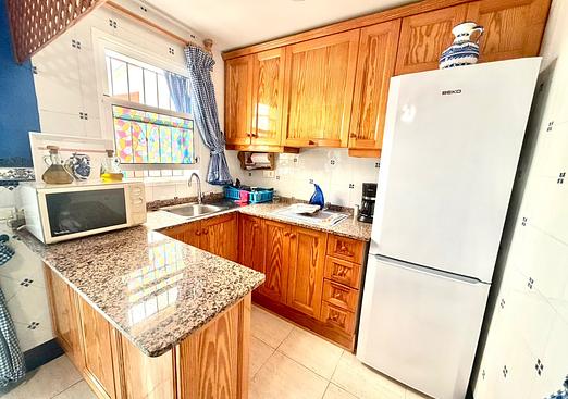 Town house in Torrevieja