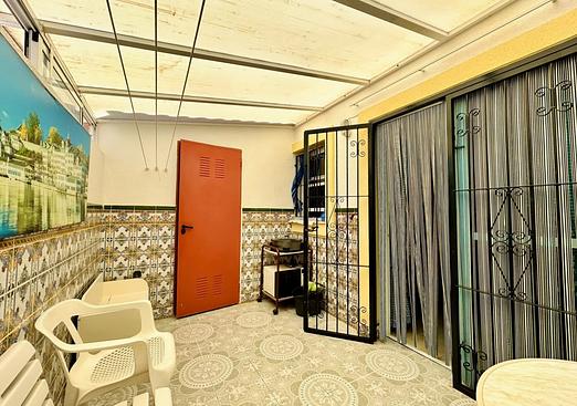 Town house in Torrevieja