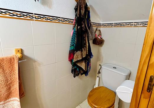 Town house in Torrevieja