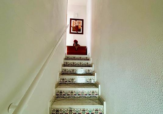 Town house in Torrevieja