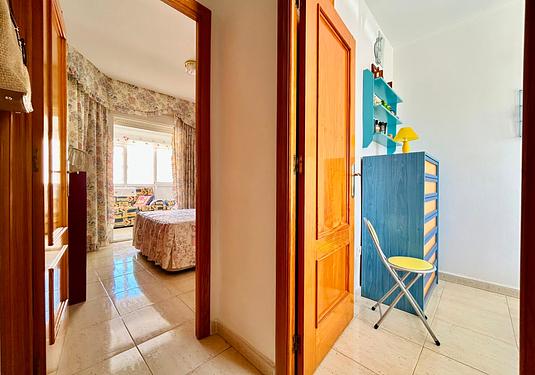 Town house in Torrevieja