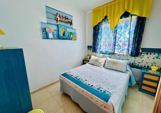 Town house in Torrevieja