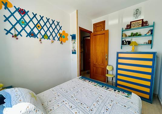 Town house in Torrevieja