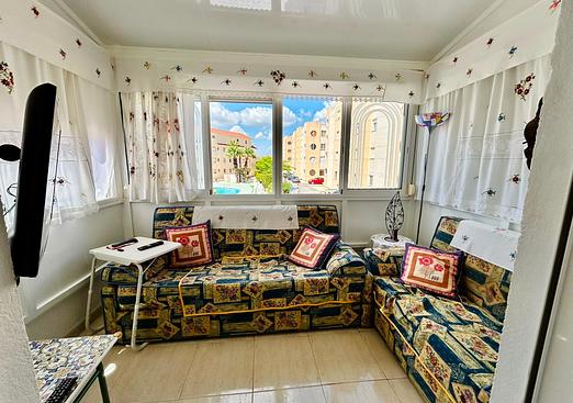 Town house in Torrevieja