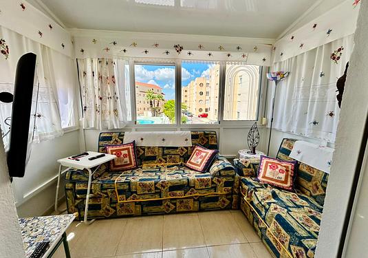 Town house in Torrevieja