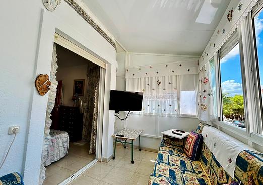 Town house in Torrevieja