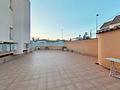 Apartment in Santiago de la Ribera