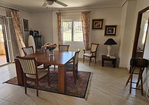 Villa in Pinar de Campoverde