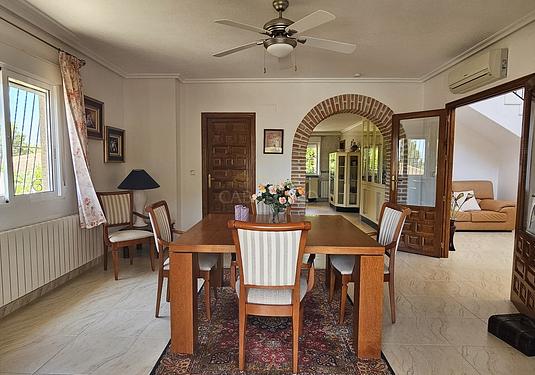 Villa in Pinar de Campoverde