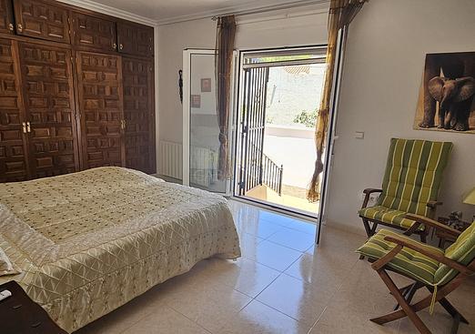 Villa in Pinar de Campoverde