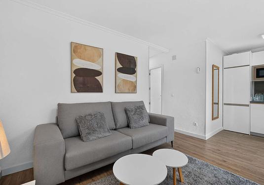 Bungalow in Orihuela