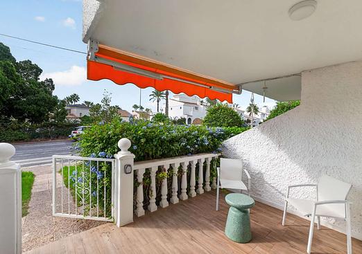 Bungalow in Orihuela