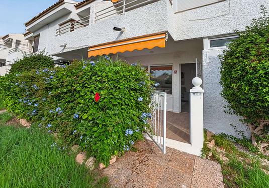 Bungalow in Orihuela