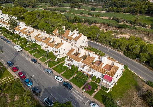 Bungalow in Orihuela