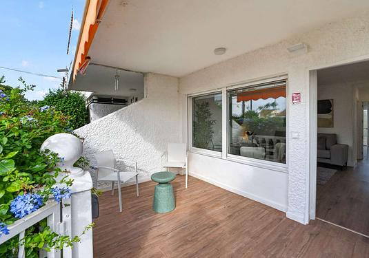 Bungalow in Orihuela