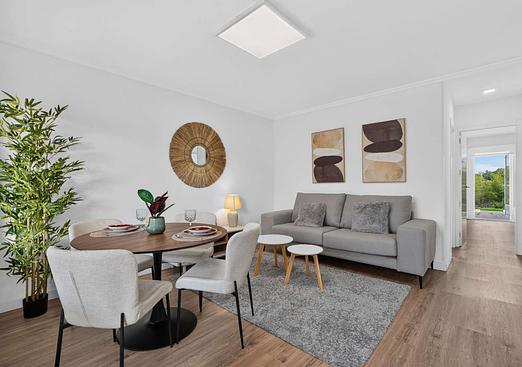 Bungalow in Orihuela
