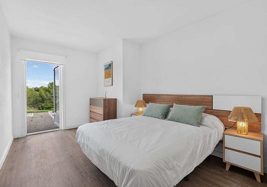 Bungalow in Orihuela