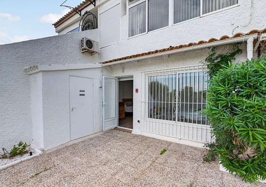 Bungalow in Orihuela