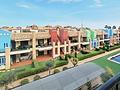 Apartment in Orihuela Costa
