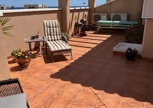 Apartment in La Zenia