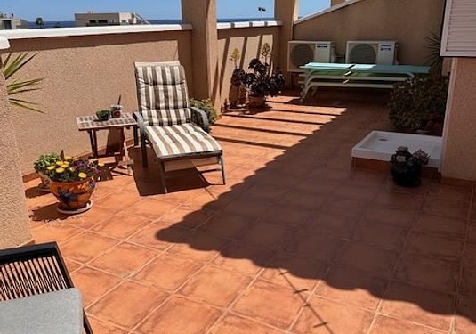 Apartment in La Zenia