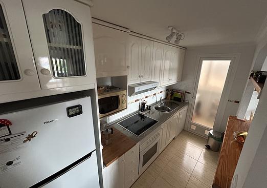 Apartment in La Zenia