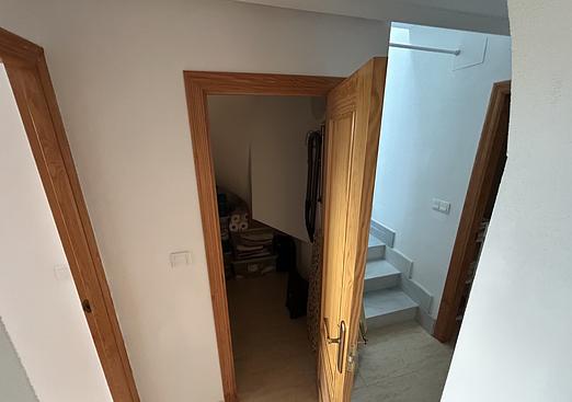 Apartment in La Zenia