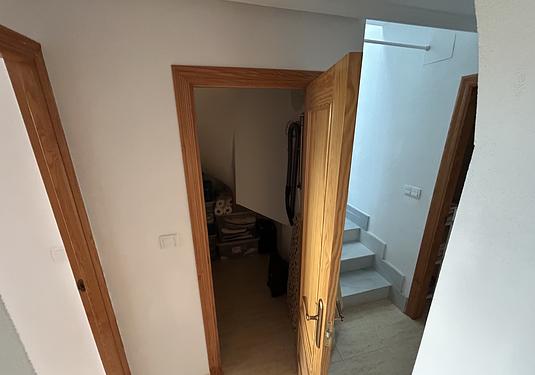 Apartment in La Zenia