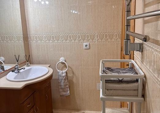 Apartment in La Zenia