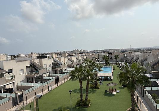 Apartment in Torrevieja