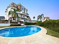 Apartment in Mijas Costa