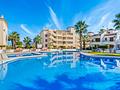 Apartment in Playa Flamenca