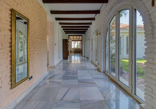 Villa in Benalmadena