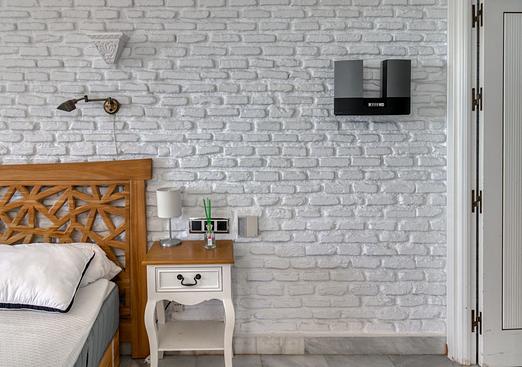 Villa in Benalmadena