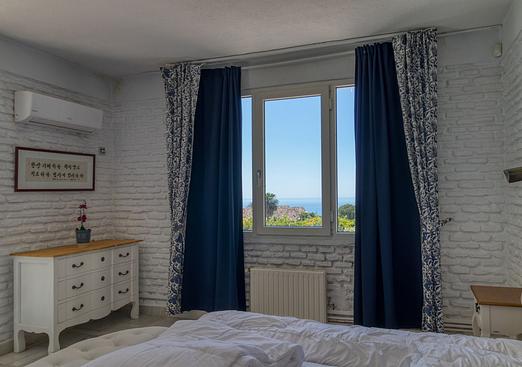 Villa in Benalmadena