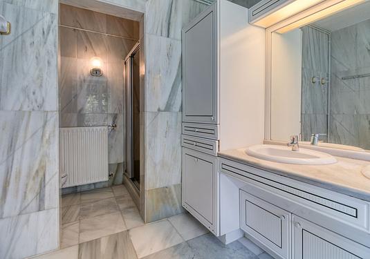 Villa in Benalmadena