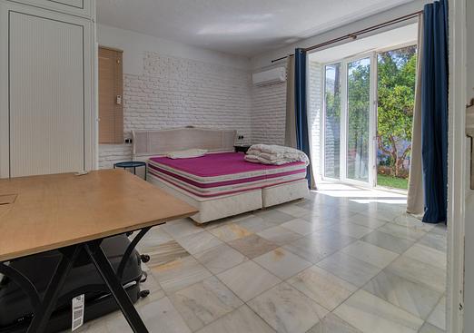 Villa in Benalmadena